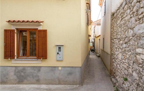 Susak House | 2 Bedroom Gorgeous Home In Susak