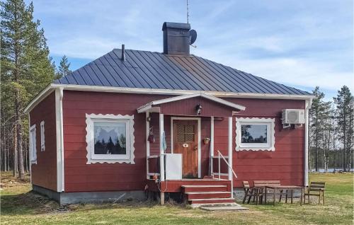 Auktsjaur House | 2 Bedroom Gorgeous Home In Arvidsjaur