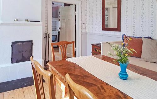 Malmback House | 2 Bedroom Gorgeous Home In Malmbäck