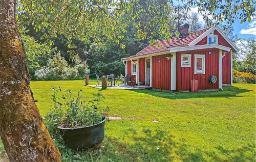 Malmback House | 2 Bedroom Gorgeous Home In Malmbäck