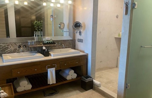 Nuevo Vallarta Hotel | 2 Bedroom Grand Luxxe Golf 2x1 VIP Access Vidanta World