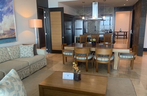 Nuevo Vallarta Hotel | 2 Bedroom Grand Luxxe Golf 2x1 VIP Access Vidanta World