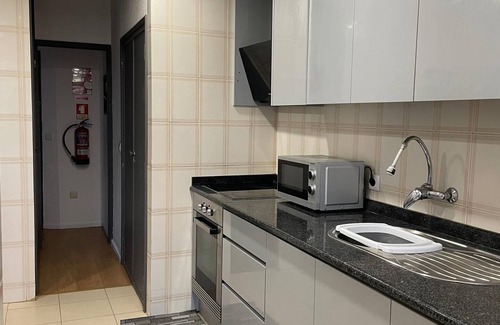 Povoa De Varzim Apartment | 2 bedroom holiday apartment, POVEIRA HOUSE Póvoa de Varzim