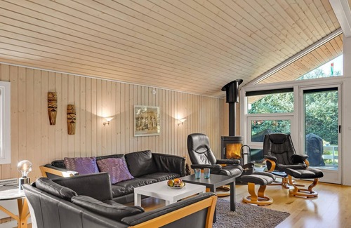 Follenslev House | 2 bedroom home in Føllenslev