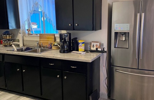 North Las Vegas House | 2 Bedroom Home 20 Minutes From Everything!