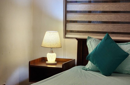 Battaramulla House | 2-bedroom house in marvelous Battaramulla with WiFi, AC