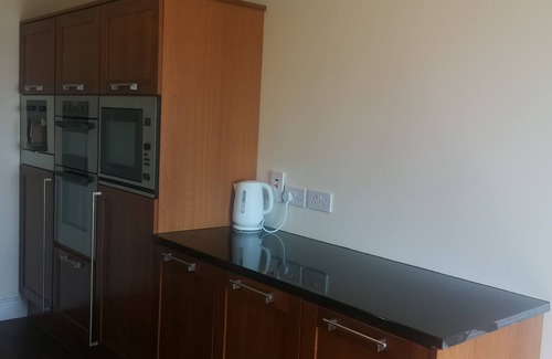 Athy House | 2 bedroom house near Athy, 45 minutes by train to Dublin