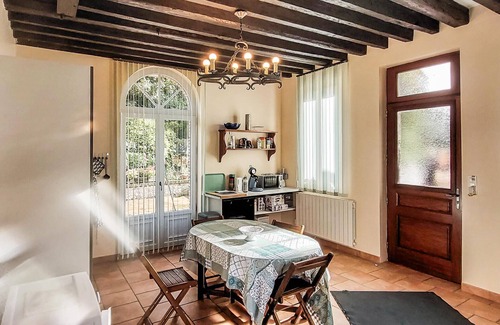 Criquetot-lʼEsneval House | 2 bedroom lovely home in Criquetot-l'Esneval