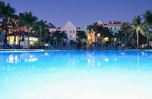 Paradise Island Resort | 2 Bedroom Lock-out - Harborside Resort at Atlantis - Full Resort Access