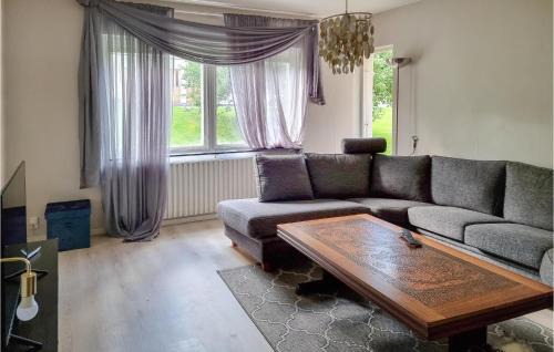 Asensbruk Apartment | 2 Bedroom Lovely Apartment In Åsensbruk