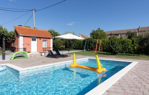 Citluk Apartment | 2 Bedroom Lovely Apartment In Citluk