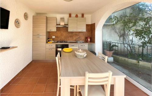 Giorgilorio Apartment | 2 Bedroom Lovely Apartment In Frigole