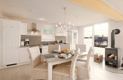 Wandlitz House | 2 bedroom lovely home in Zerpenschleuse