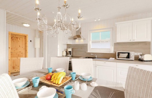 Wandlitz House | 2 bedroom lovely home in Zerpenschleuse