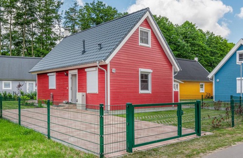 Wandlitz House | 2 bedroom lovely home in Zerpenschleuse