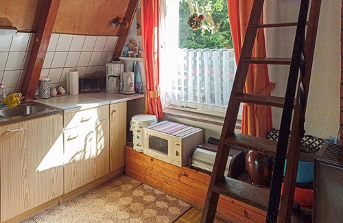 Badersleben House | 2 bedroom lovely home in Badersleben