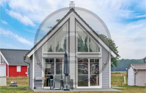 Wandlitz House | 2 Bedroom Lovely Home In Zerpenschleuse