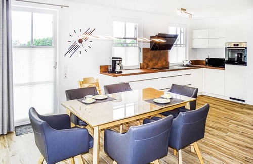 Stove House | 2 bedroom lovely home in Boiensdorf