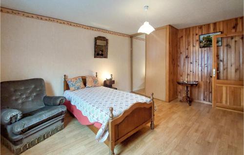 Bas-en-Basset House | 2 Bedroom Lovely Home In Bas-En-Basset