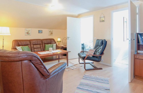 Klintehamn House | 2 bedroom lovely home in Klintehamn