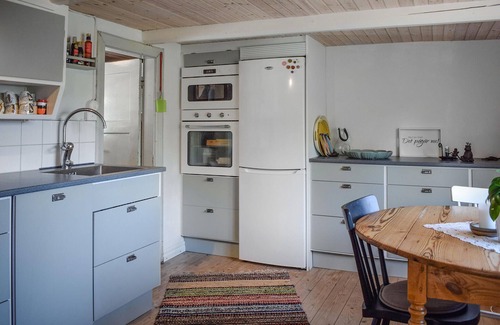 Simris House | 2 bedroom lovely home in Simrishamn