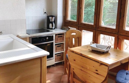 Probst Jesar House | 2 bedroom lovely home in Lübtheen