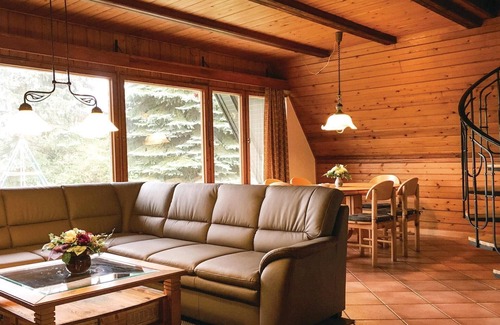 Probst Jesar House | 2 bedroom lovely home in Lübtheen