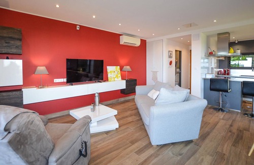 Cervione House | 2 bedroom lovely home in Cervione