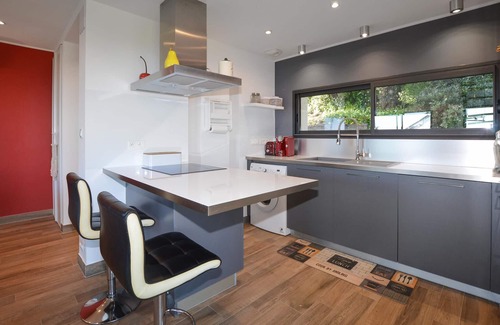 Cervione House | 2 bedroom lovely home in Cervione