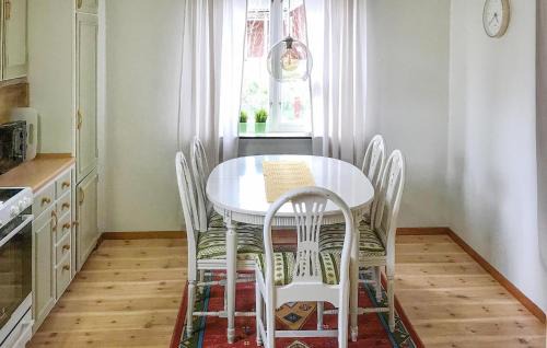 Kristdala House | 2 Bedroom Lovely Home In Kristdala