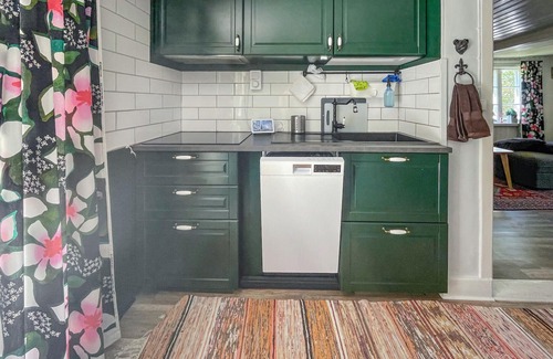 Liatorp House | 2 bedroom lovely home in Liatorp
