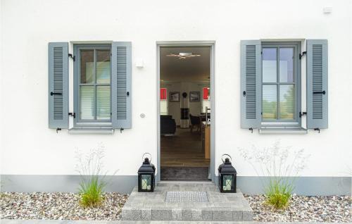 Stove House | 2 Bedroom Lovely Home In Boiensdorf