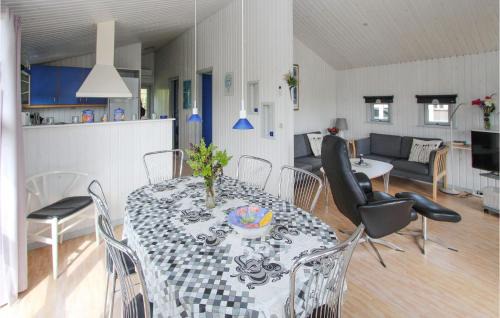 Samsø House | 2 Bedroom Lovely Home In Samsø