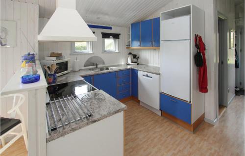 Samsø House | 2 Bedroom Lovely Home In Samsø