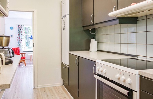 Bedegaard House | 2 bedroom lovely home in Nexø