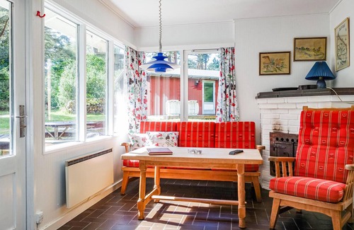 Bedegaard House | 2 bedroom lovely home in Nexø
