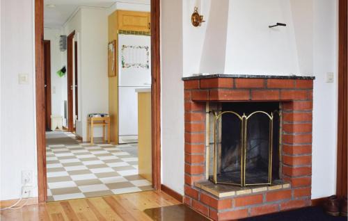 Ugglerum House | 2 Bedroom Lovely Home In Läckeby