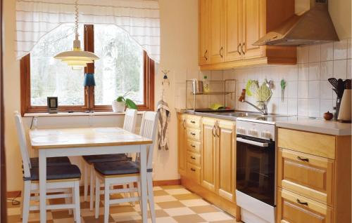 Ugglerum House | 2 Bedroom Lovely Home In Läckeby