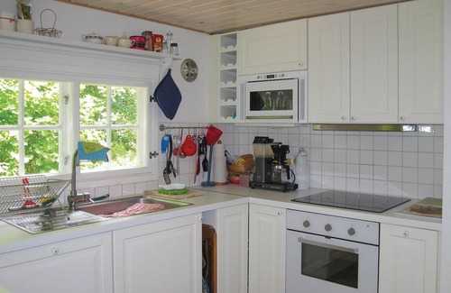 Gamla Staden-Sandskogen House | 2 bedroom lovely home in Ystad