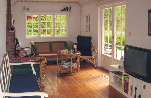 Gamla Staden-Sandskogen House | 2 bedroom lovely home in Ystad
