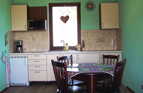 Glowczyce House | 2 bedroom lovely home in Glowczyce