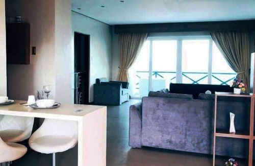 San Fernando Apartment | 2 Bedroom Master Suite at World Class Resort