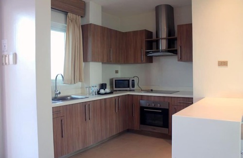 San Fernando Apartment | 2 Bedroom Master Suite at World Class Resort