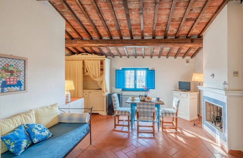 Stabbia Apartment | 2 bedroom nice apartment in Lazzeretto