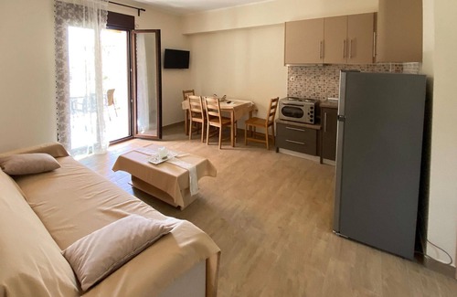 Skaloma Apartment | 2 bedroom nice apartment in Nafpaktos