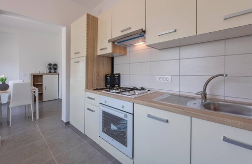 Novigrad Apartment | 2 bedroom nice apartment in Novigrad