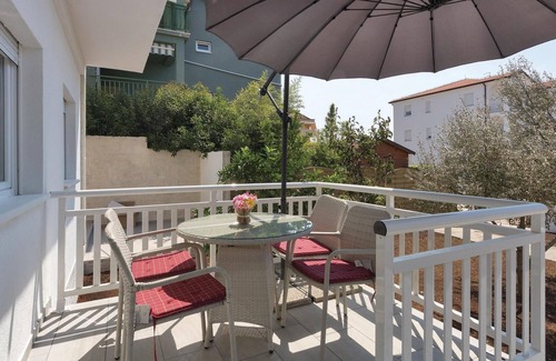 Novigrad Apartment | 2 bedroom nice apartment in Novigrad