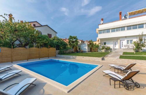 Novigrad Apartment | 2 bedroom nice apartment in Novigrad