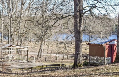 Holmsjo Apartment | 2 bedroom nice apartment in Holmsjö