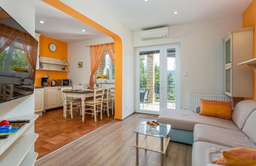 Kornic Apartment | 2 bedroom nice apartment in Kornic